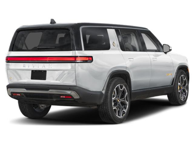 Used 2023 Rivian R1S Adventure AWD/4WD image 2