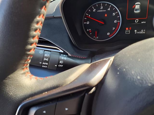 Used 2024 Subaru WRX TR image 19