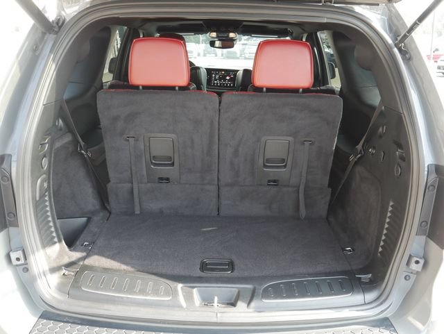 Used 2022 Dodge Durango SRT w/ Technology Group AWD/4WD image 12