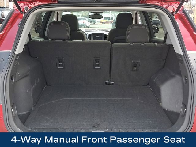 Used 2022 GMC Terrain SLE w/ Driver Convenience Package image 31