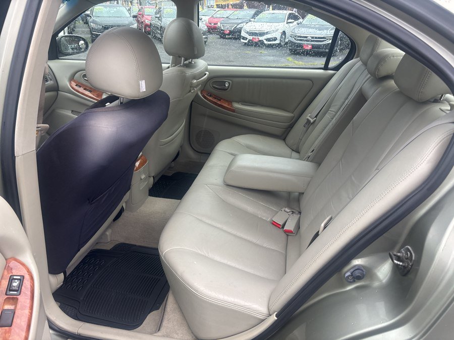 Used 2002 INFINITI I35 FWD image 22