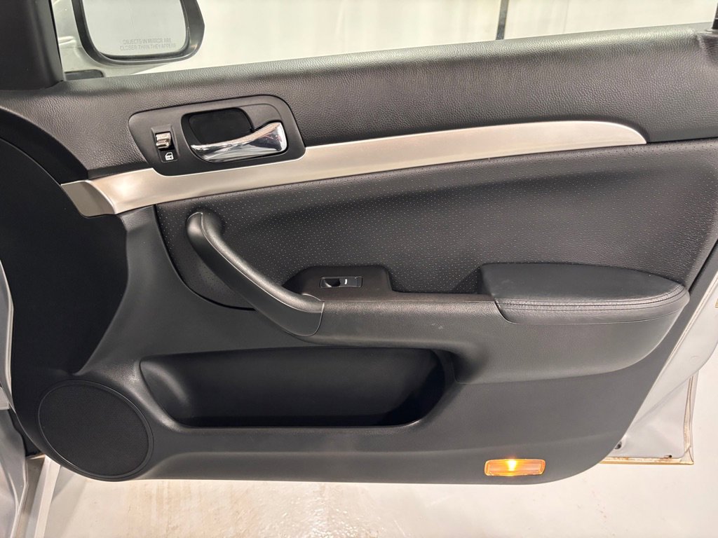 Used 2004 Acura TSX image 20