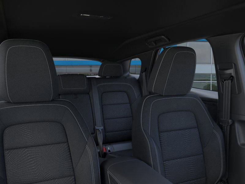 New 2026 Chevrolet Blazer EV LT w/ Midnight/Sport Edition AWD/4WD image 24