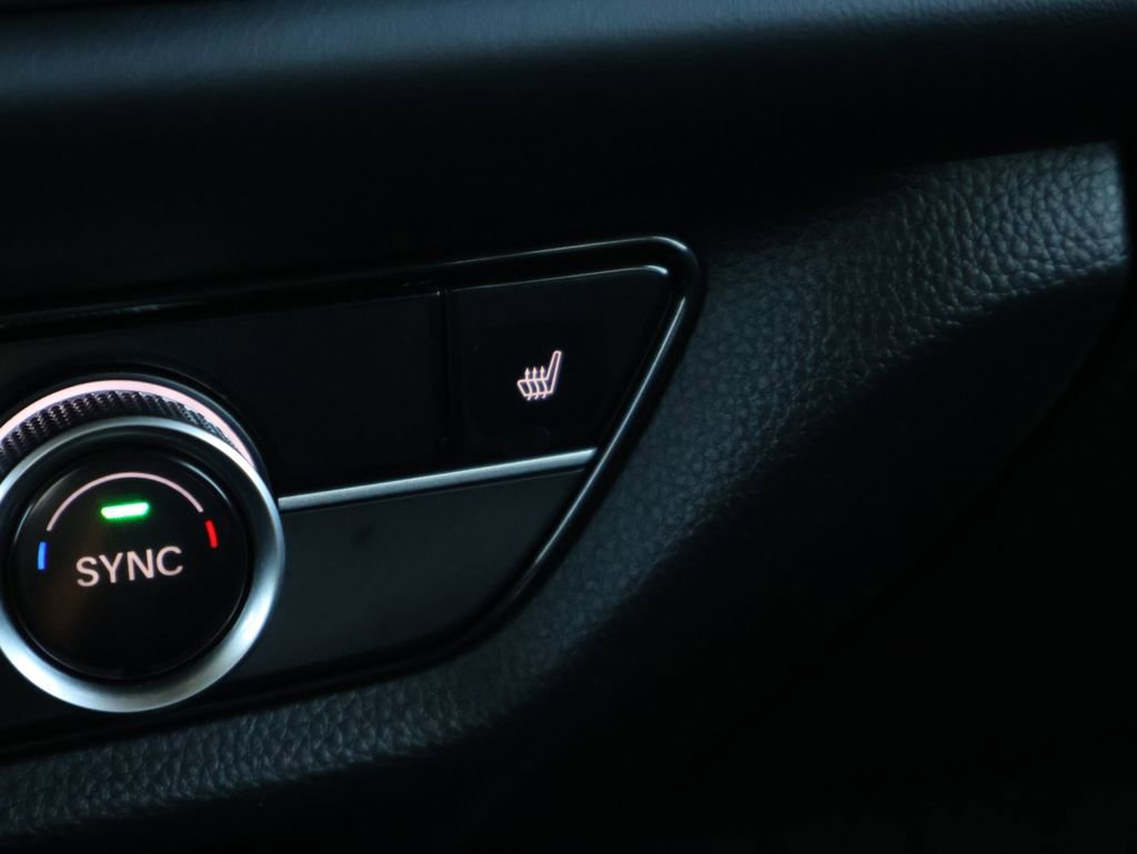 Certified 2023 Honda HR-V EX-L image 22