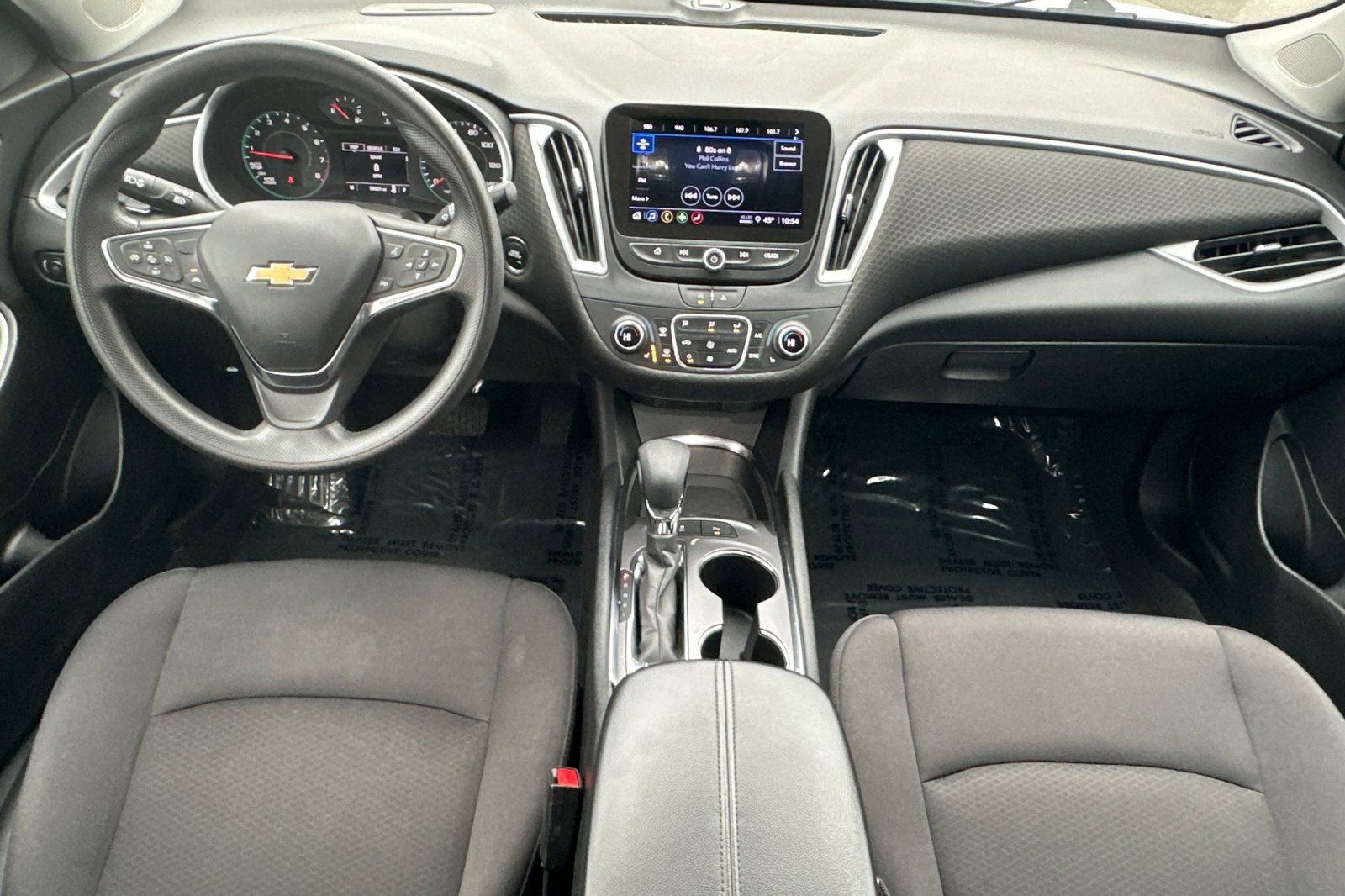 Used 2024 Chevrolet Malibu LT image 13