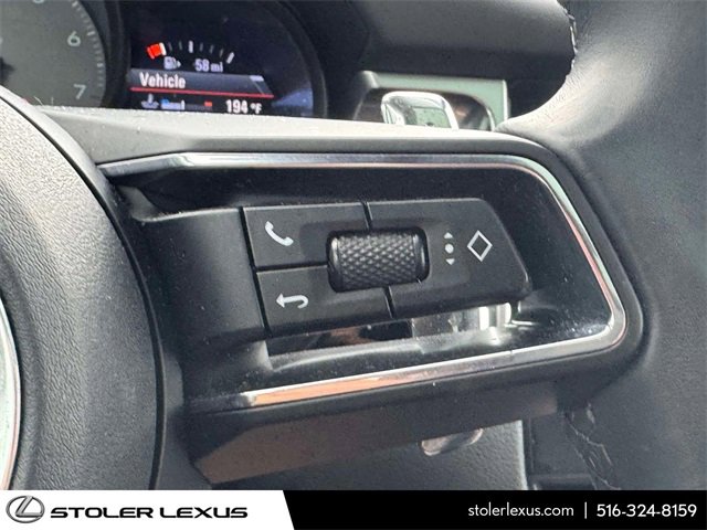 Used 2023 Porsche Macan S image 28