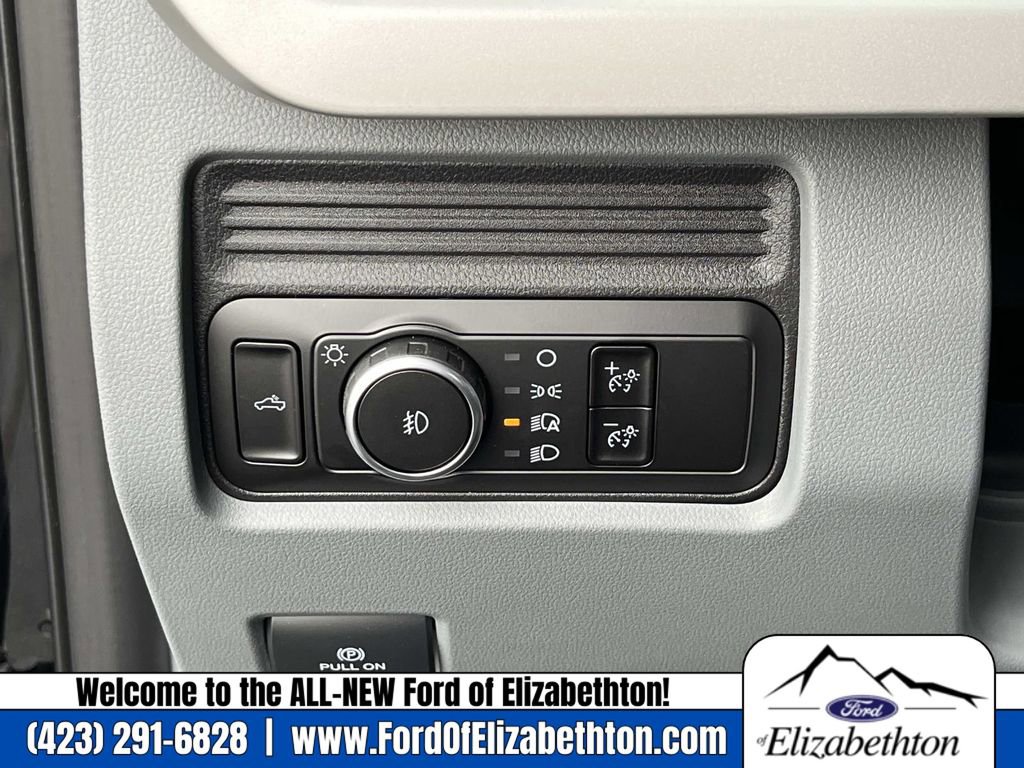 New 2026 Ford F350 4x4 Regular Cab Super Duty image 20