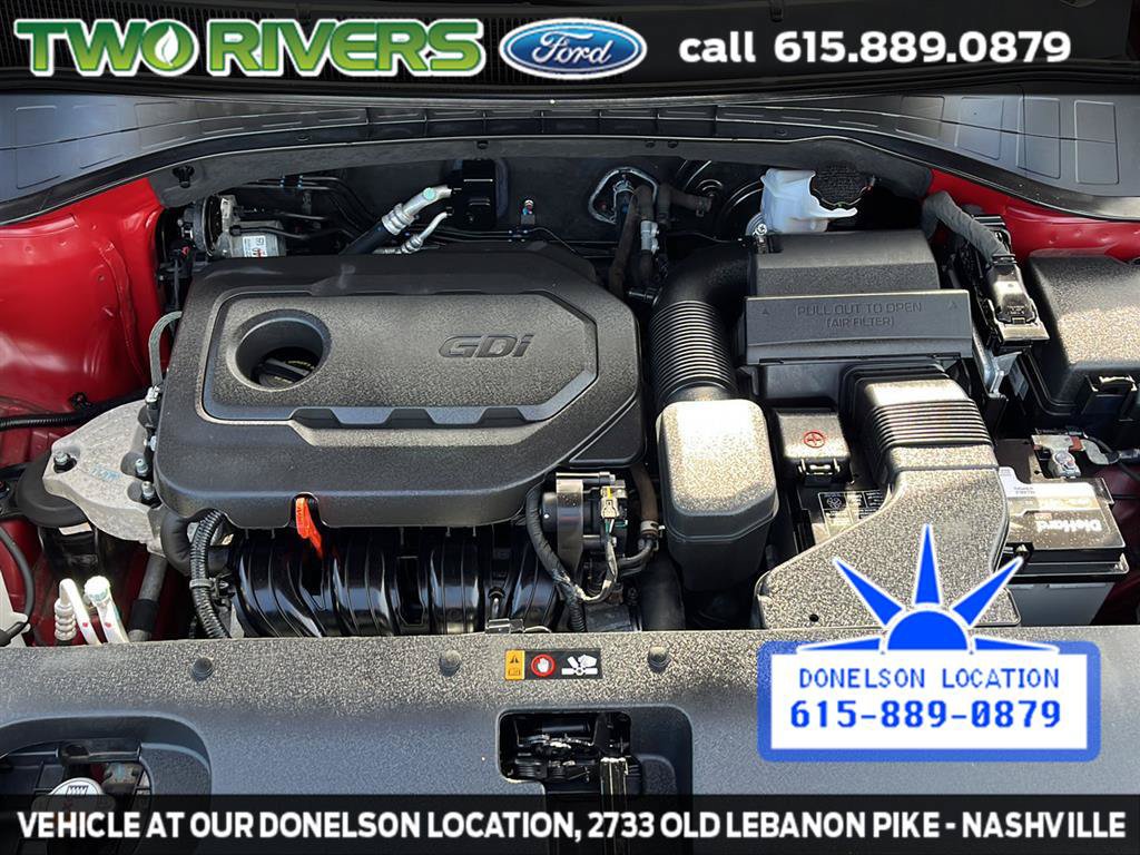 Used 2017 Kia Sorento AWD image 12