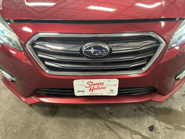 Used 2019 Subaru Legacy 2.5i Limited AWD/4WD image 15