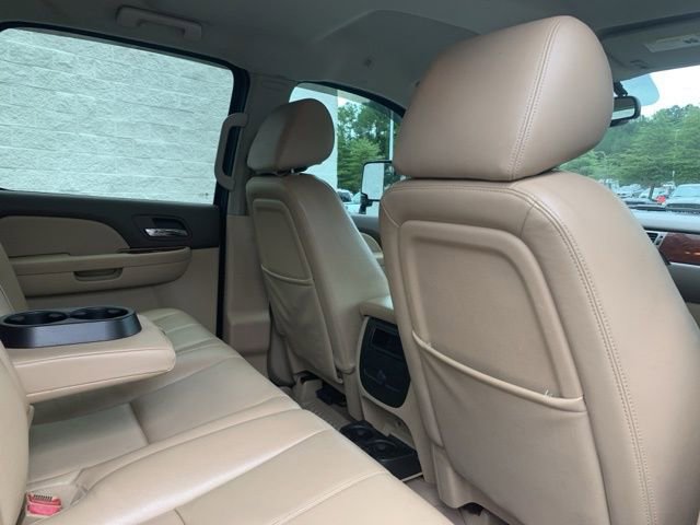 Used 2012 GMC Sierra 1500 SLT image 39