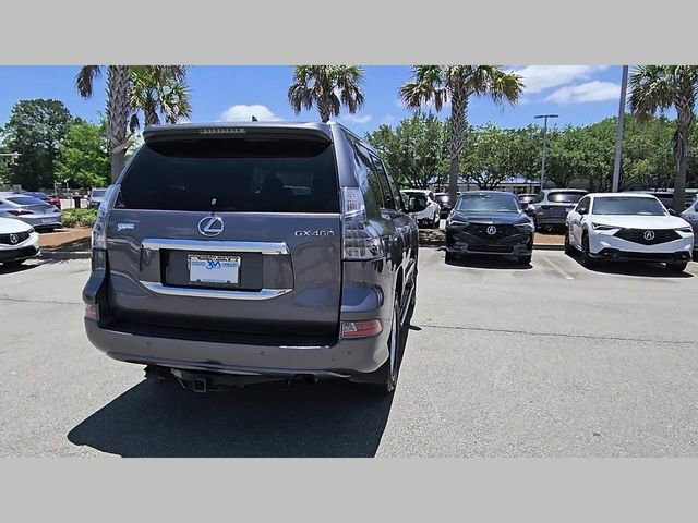 Used 2017 Lexus GX 460 w/ Navigation Package AWD/4WD image 23