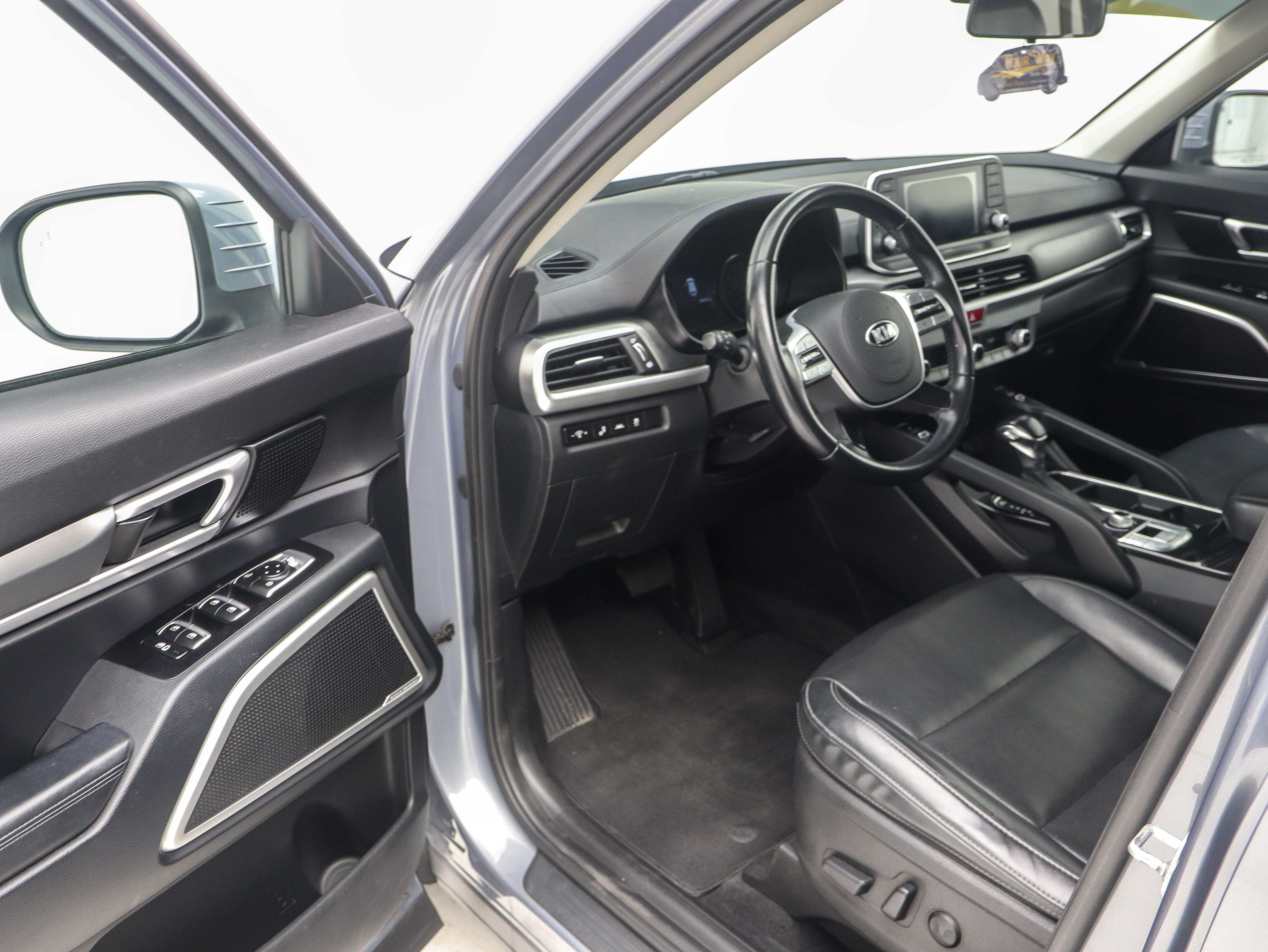 Used 2020 Kia Telluride S AWD/4WD image 20