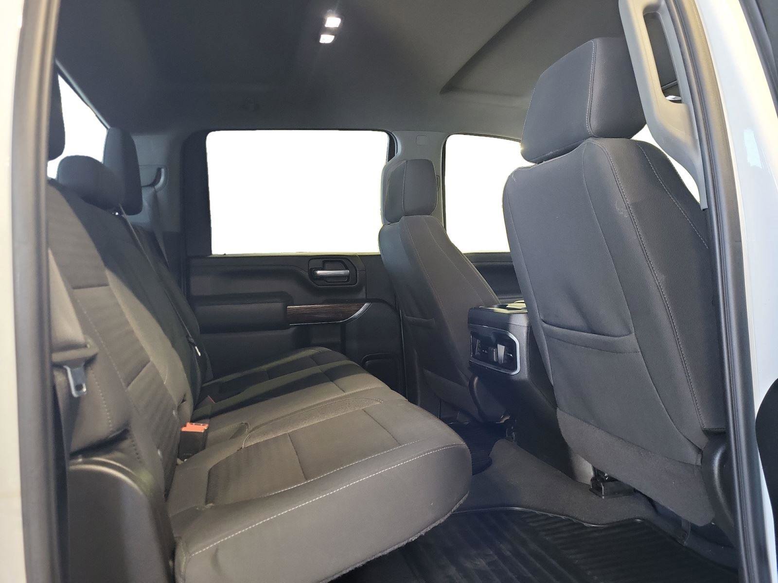 Used 2021 GMC Sierra 2500 SLE w/ SLE Value Package; image 23