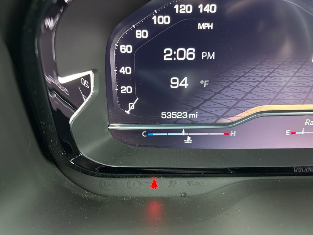 Used 2023 GMC Yukon Denali Ultimate image 20