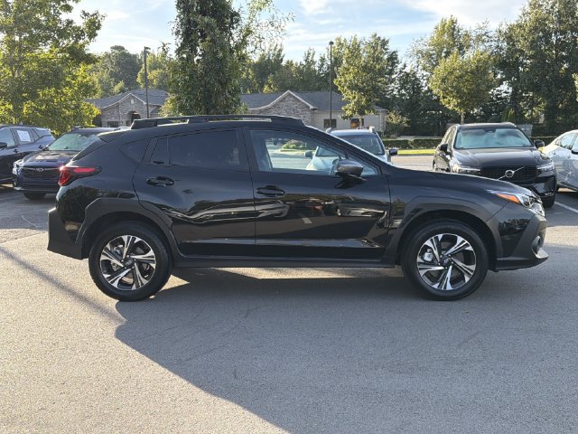 Certified 2026 Subaru Crosstrek 2.5i Premium AWD/4WD image 2