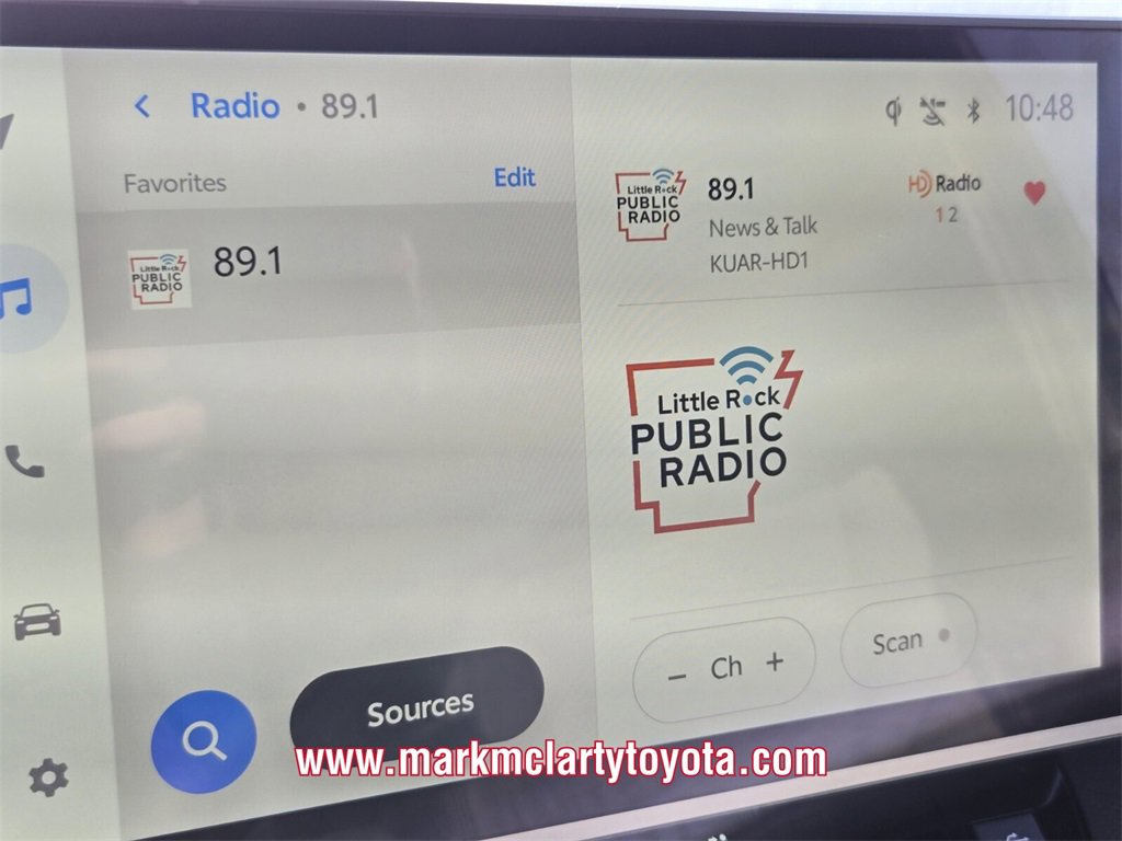 New 2026 Toyota Tundra Limited image 17