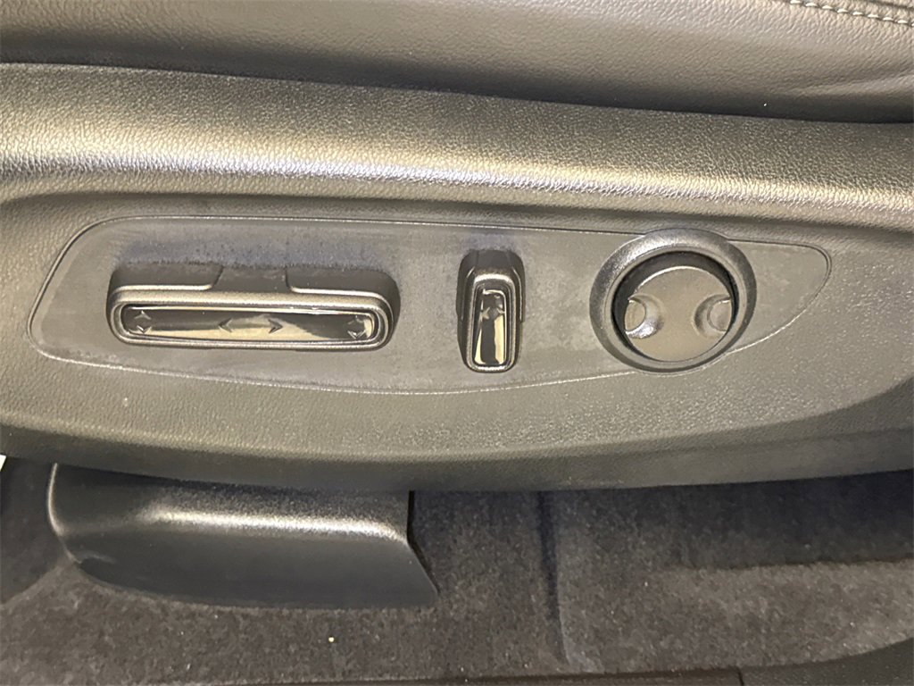 Certified 2024 Honda CR-V EX-L image 22