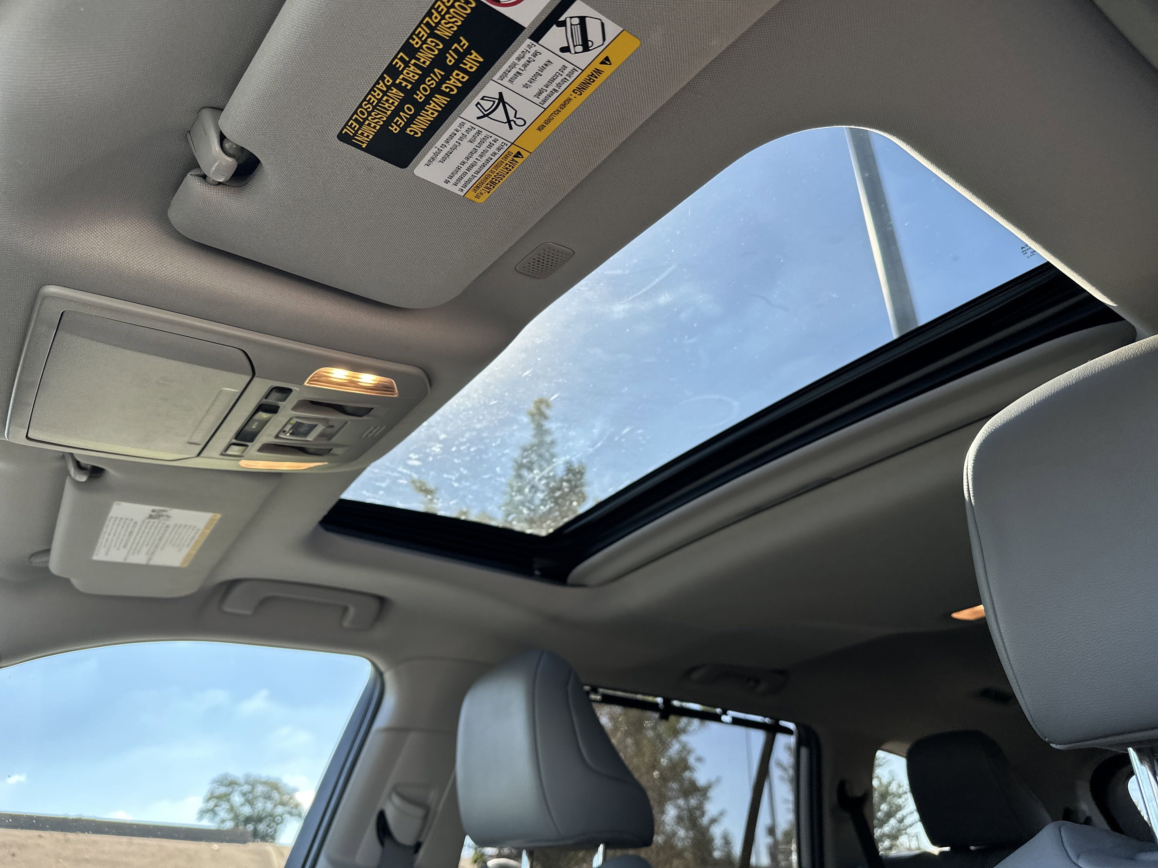 Certified 2020 Toyota Highlander XLE image 25