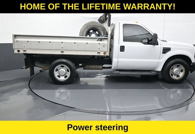 Used 2008 Ford F350 XL RWD image 7