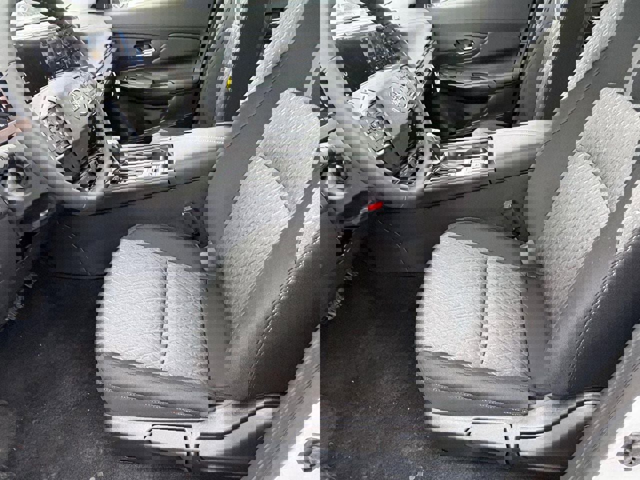 New 2026 Nissan Sentra SV image 16