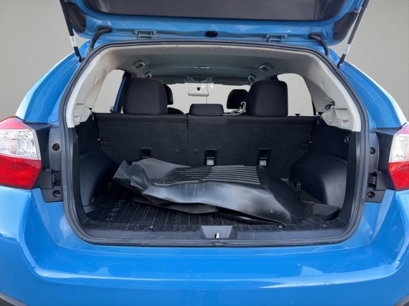 Used 2016 Subaru Crosstrek 2.0i Premium image 11