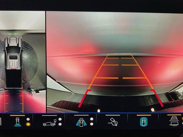 New 2026 Chevrolet Silverado 2500 LT w/ Trail Boss Package image 17