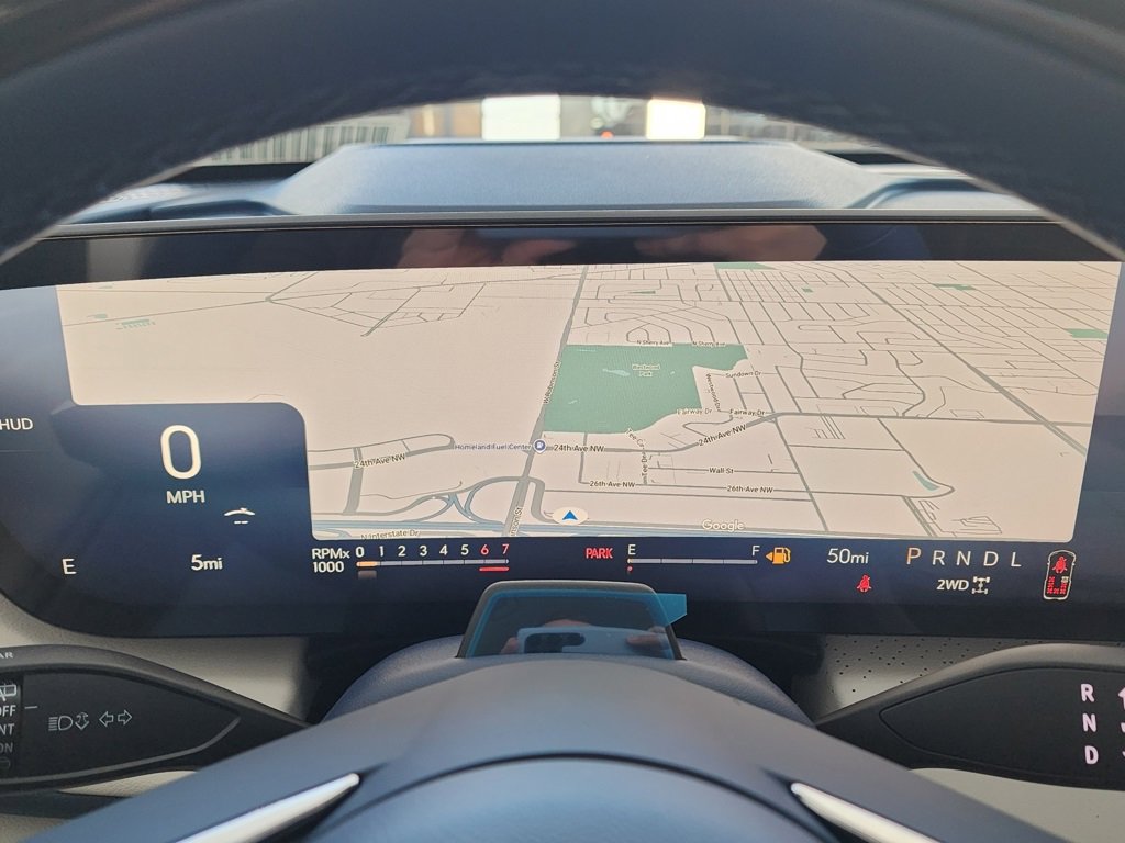 New 2026 Buick Enclave Avenir w/ Super Cruise Package image 26