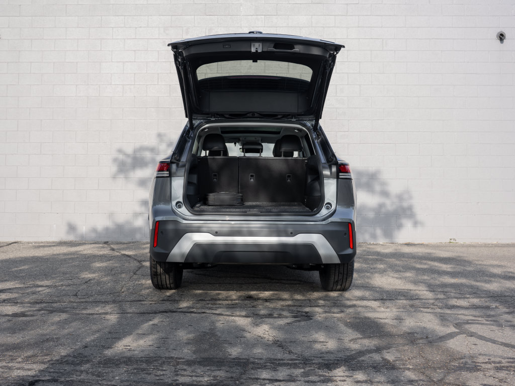 New 2026 Volkswagen Tiguan SE AWD/4WD image 6