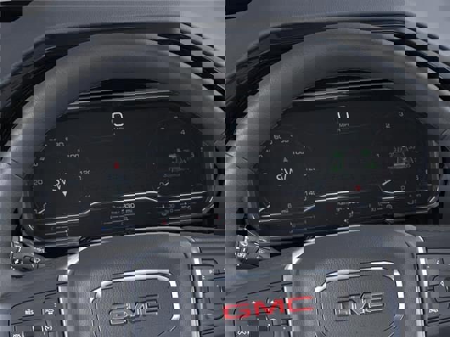 New 2026 GMC Sierra 2500 SLE image 18