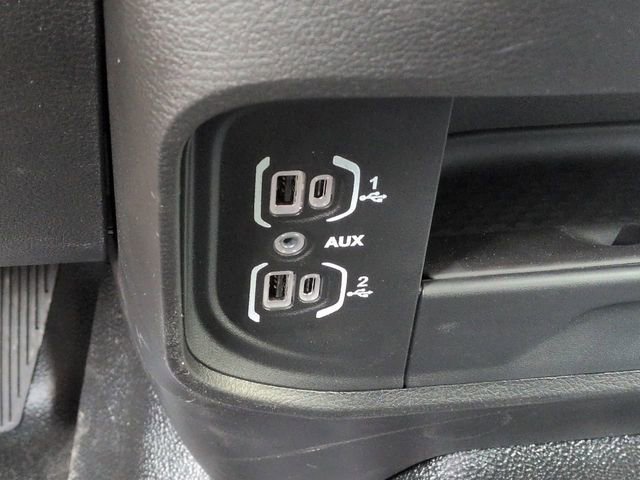 New 2026 RAM 4500 Tradesman AWD/4WD image 22