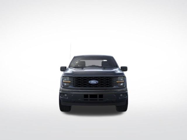 New 2026 Ford F150 STX w/ Equipment Group 200A RWD image 8