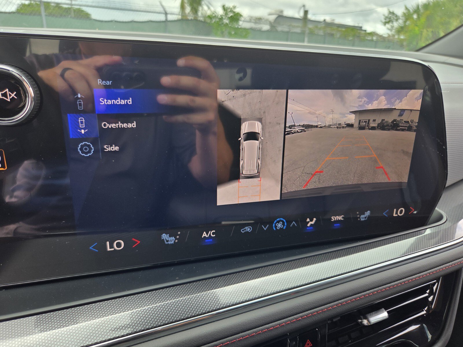 New 2026 Chevrolet Tahoe RST w/ Comfort Package RWD image 26