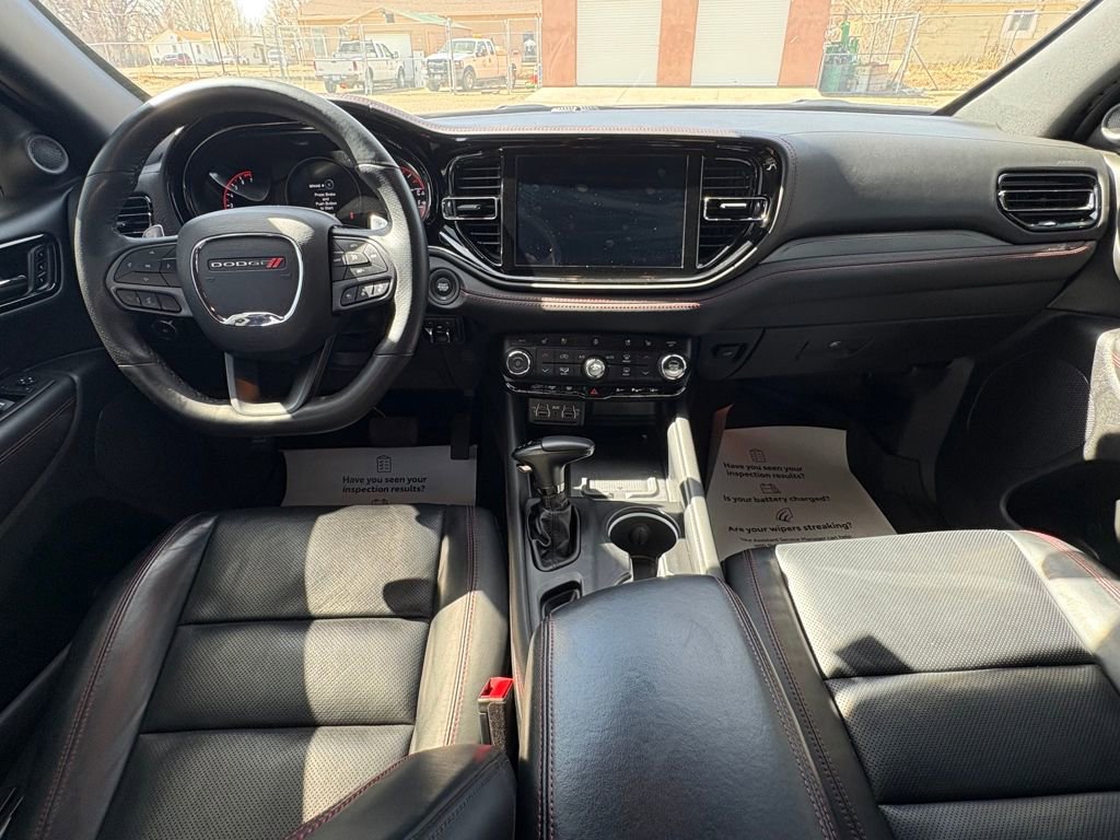 Used 2023 Dodge Durango GT image 22
