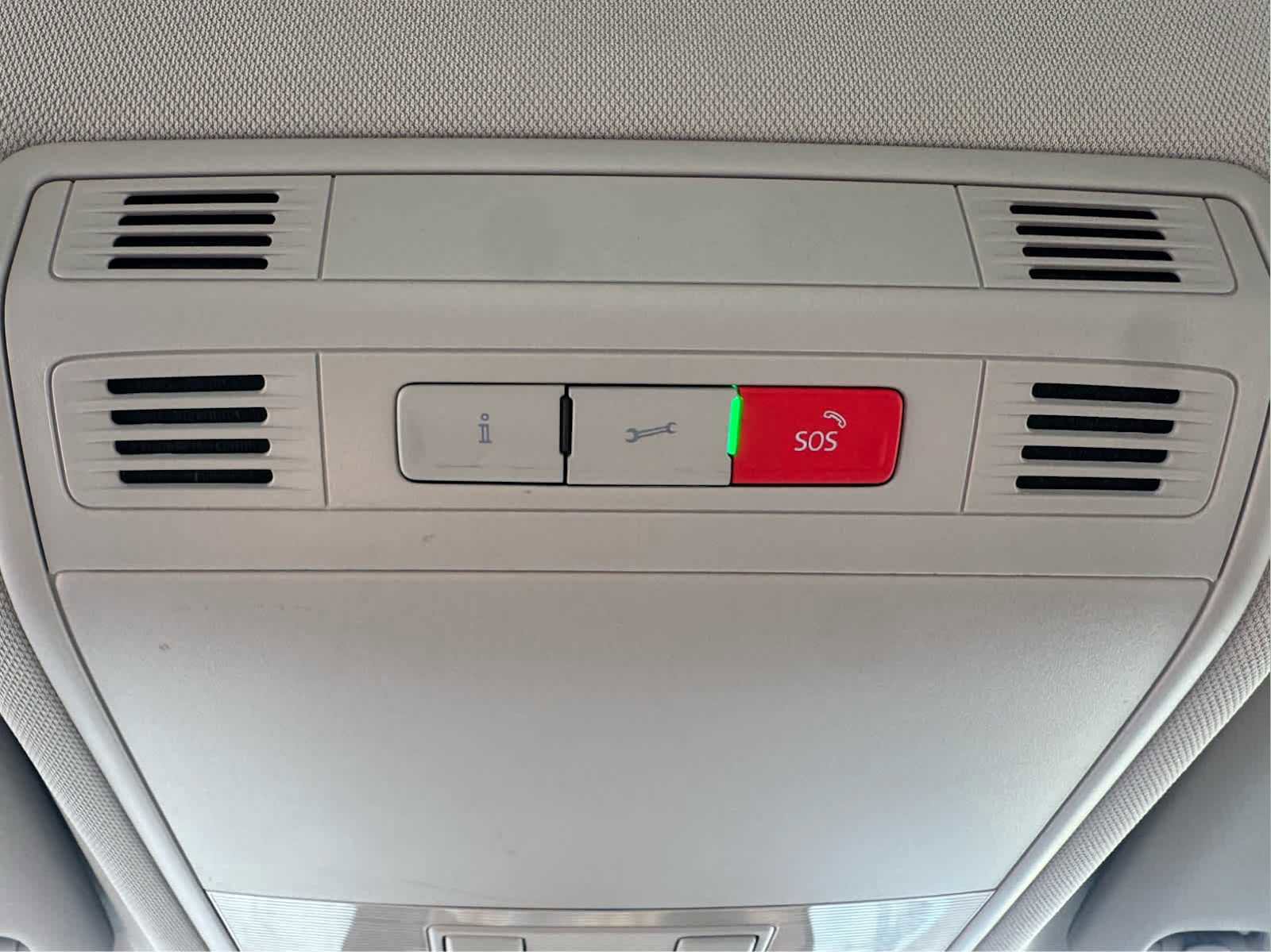 Certified 2023 Volkswagen Taos S w/ Driver Assistance Package image 30