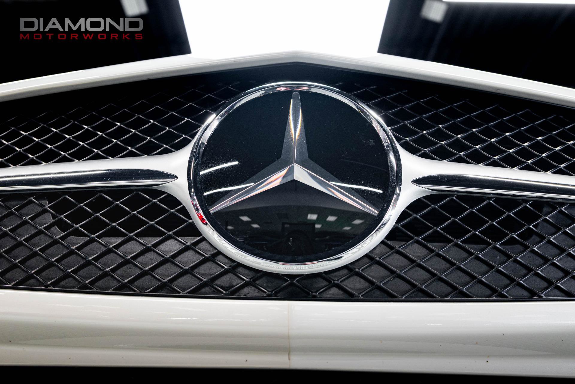 Used 2015 Mercedes-Benz SL 550 image 47