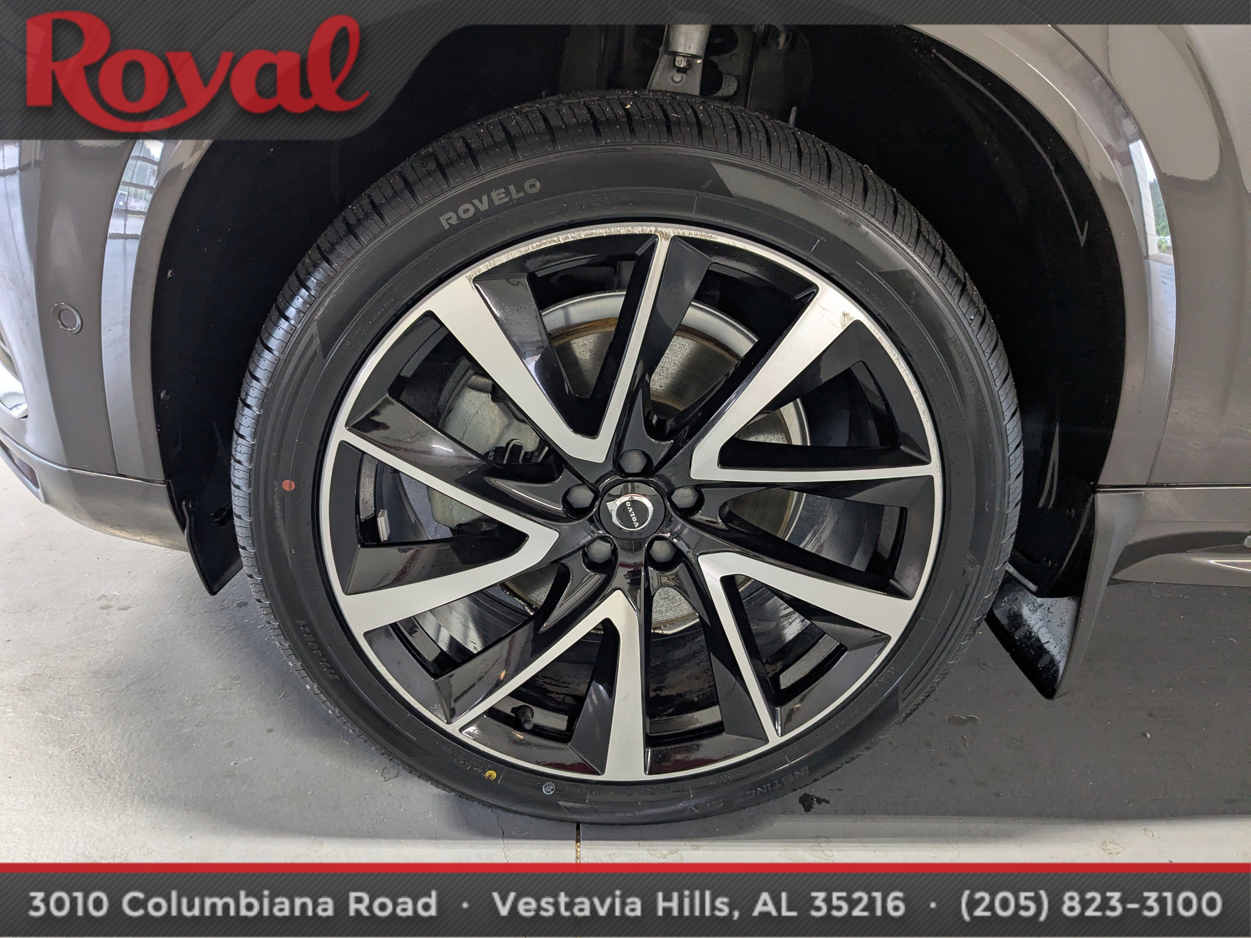 Certified 2023 Volvo XC90 B6 Plus w/ Protection Package Premier AWD/4WD image 28