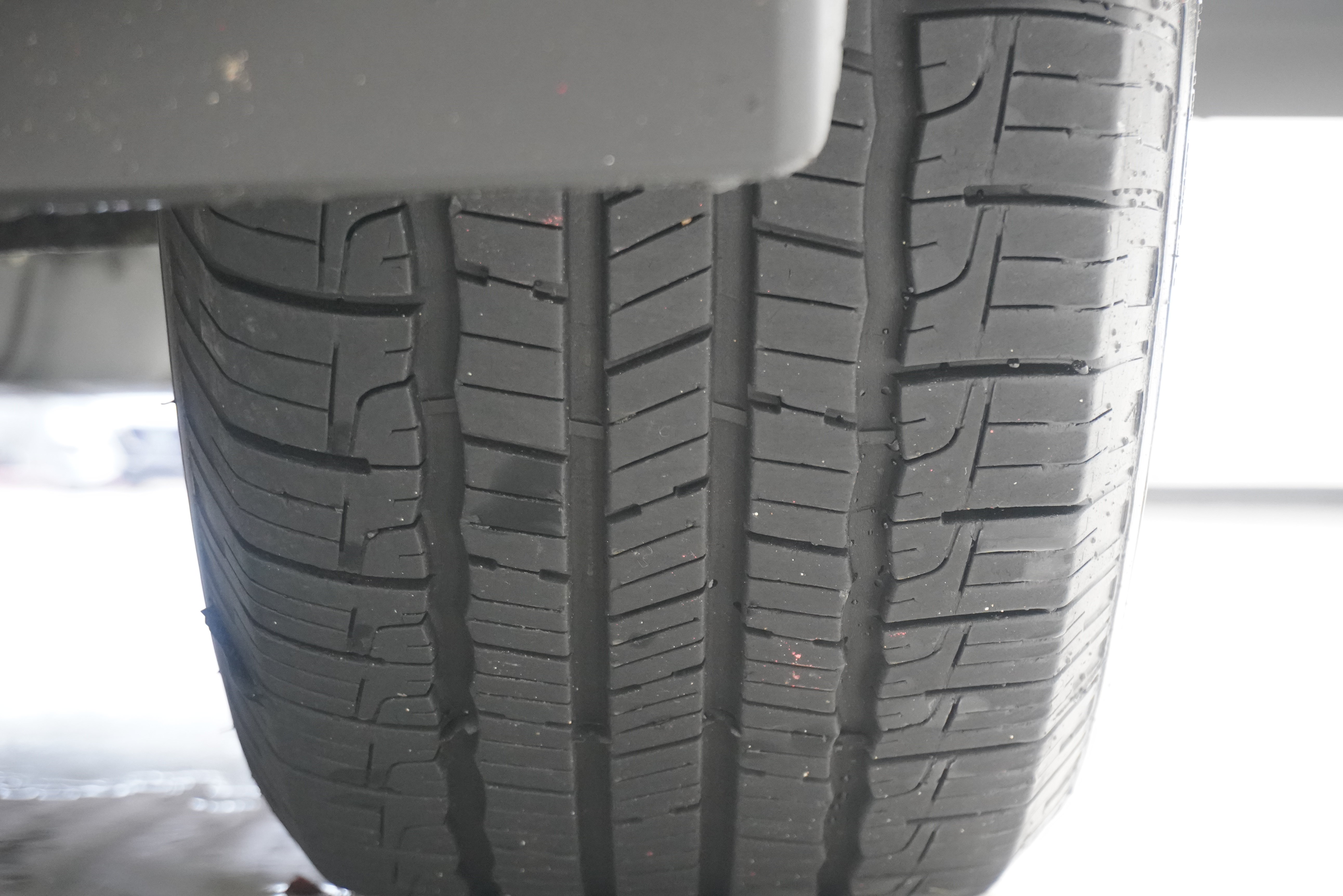 Used 2014 Honda CR-V EX image 26