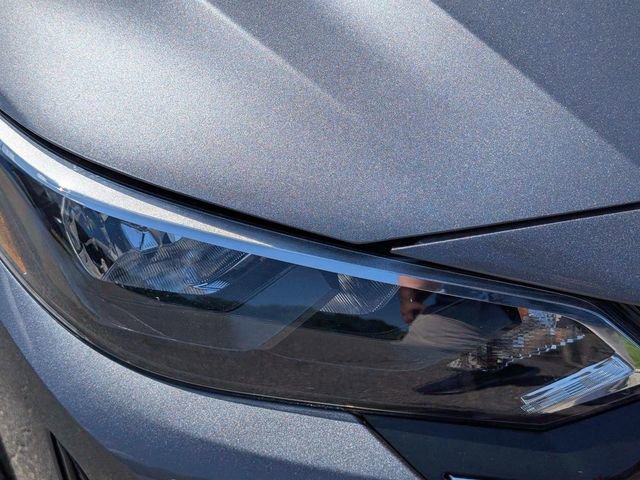 Used 2024 Nissan Sentra S FWD image 3