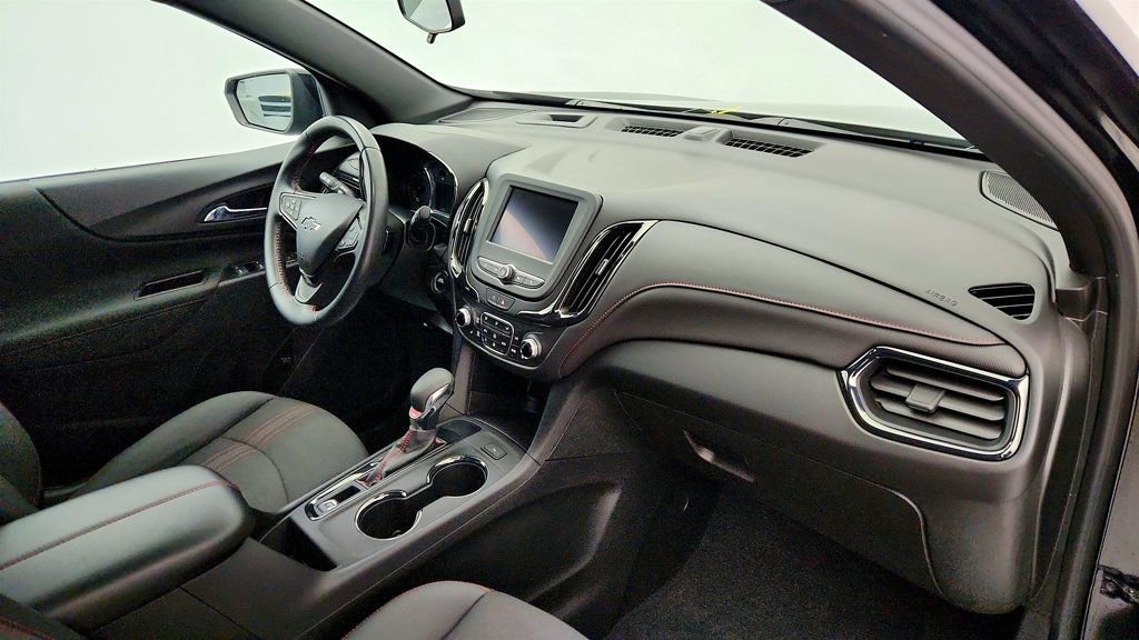 Used 2022 Chevrolet Equinox RS w/ LPO, Floor Liner Package image 23