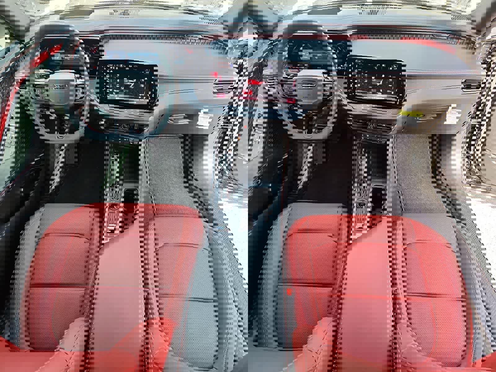 New 2026 Dodge Charger Scat Pack image 13