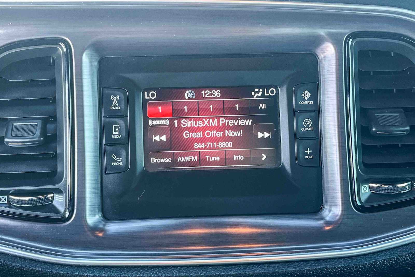 Used 2017 Dodge Challenger R/T image 13