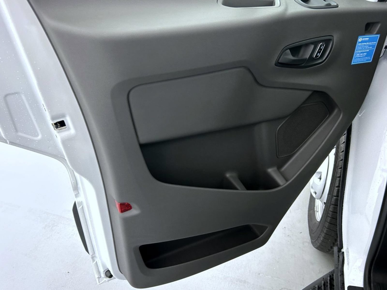 New 2026 Ford Transit 350 XL AWD/4WD image 9
