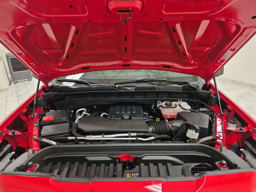 New 2026 GMC Sierra 1500 Pro w/ Graphite Edition image 31