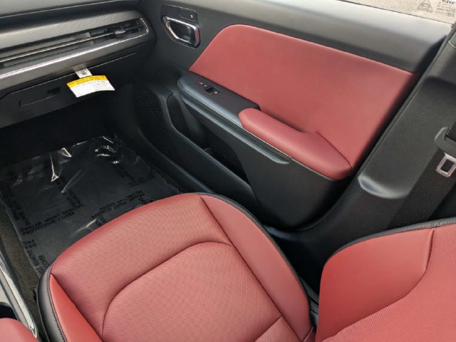 New 2026 Kia K4 GT-Line Turbo FWD image 16