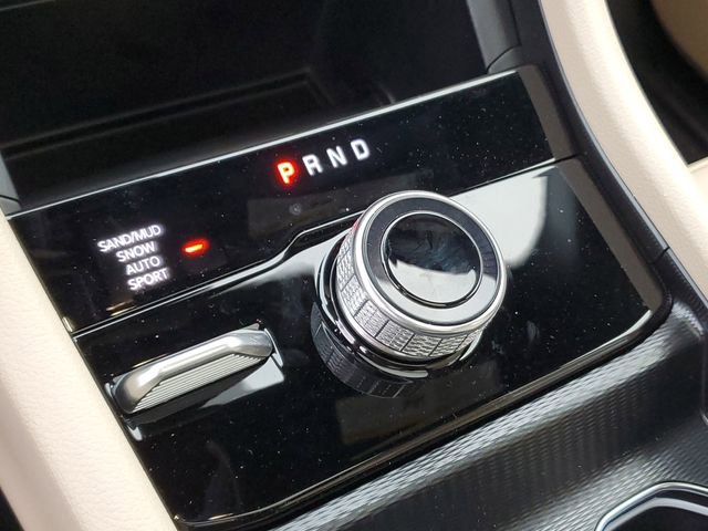 New 2025 Jeep Grand Cherokee L Limited w/ Black Appearance Package image 16