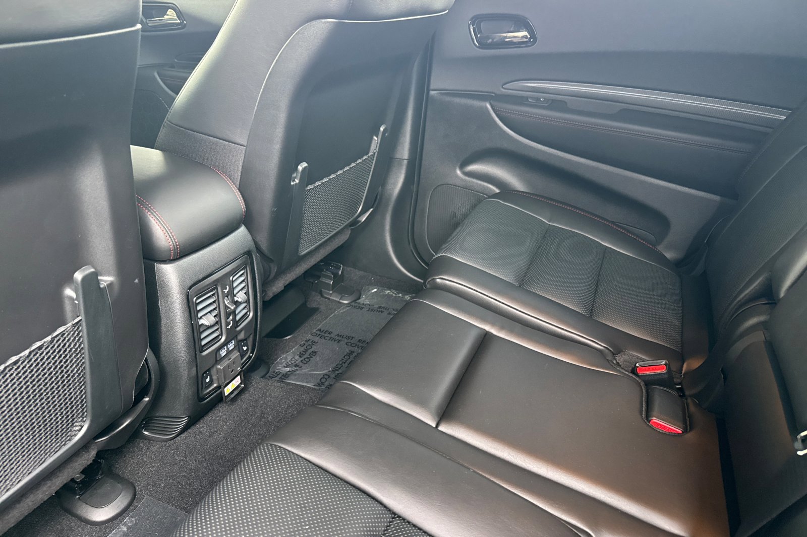 New 2026 Dodge Durango GT image 11