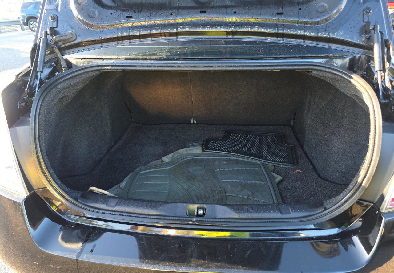 Used 2008 Nissan Sentra 2.0 image 18