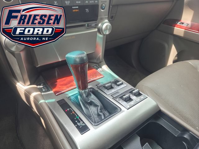 Used 2013 Lexus GX 460 Premium AWD/4WD image 21