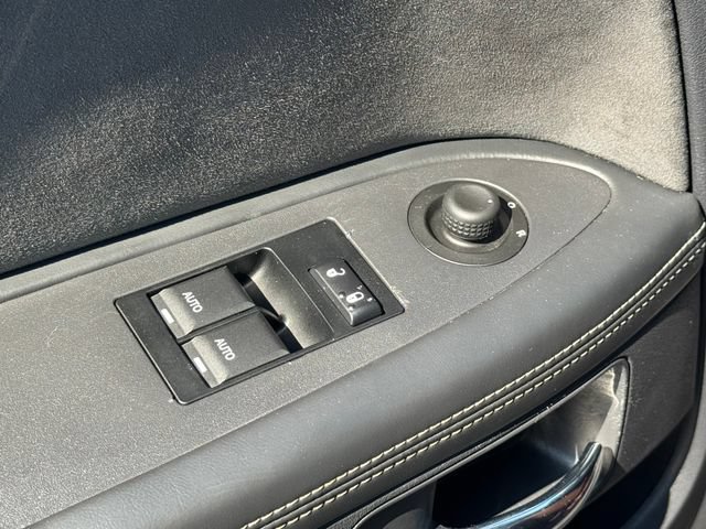 Used 2009 Dodge Challenger SRT8 RWD image 27