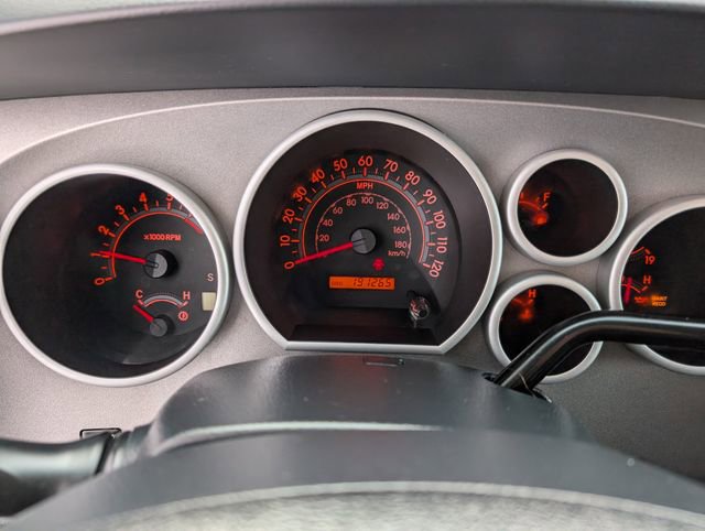 Used 2013 Toyota Tundra 4x4 Double Cab w/ Tow Pkg image 13